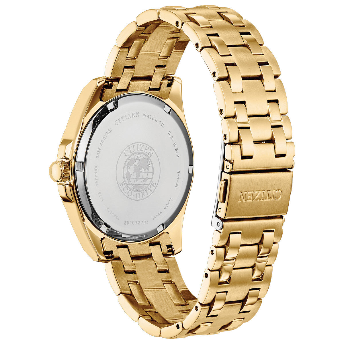 Citizen Peyten BM7103-51L view 3
