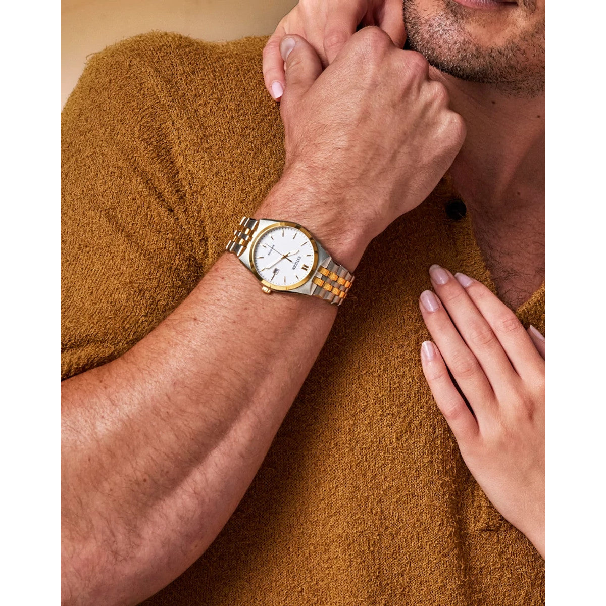 Citizen Corso BM7334-58B view 5