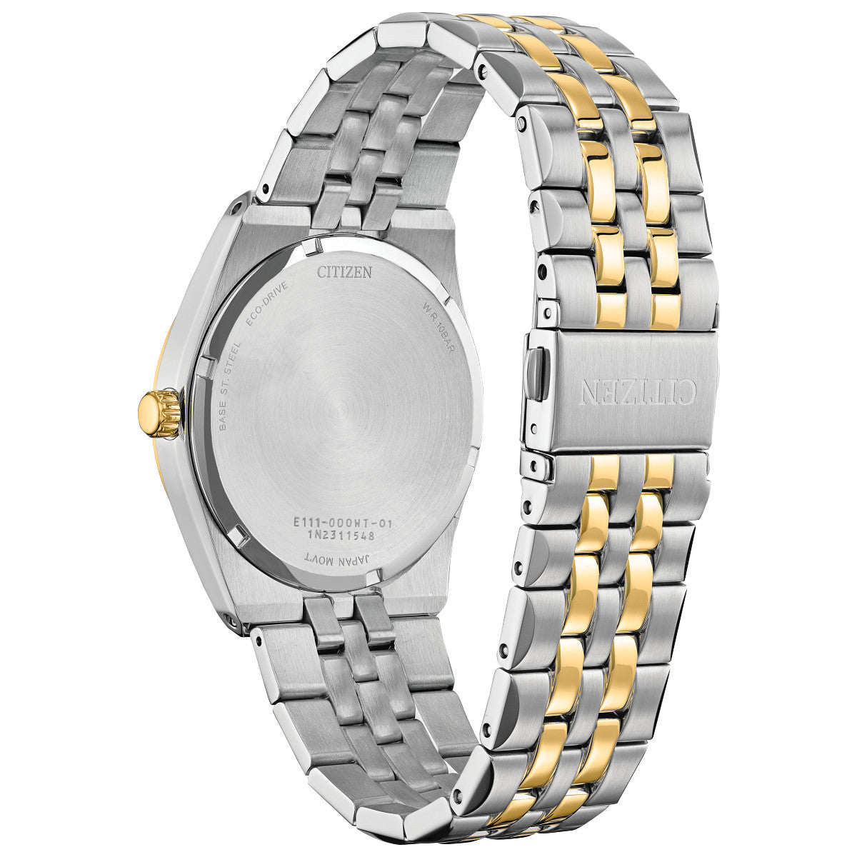 Citizen Corso BM7334-58B view 3