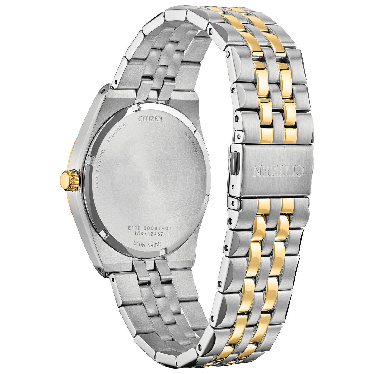 Citizen Corso BM7334-58E view 3