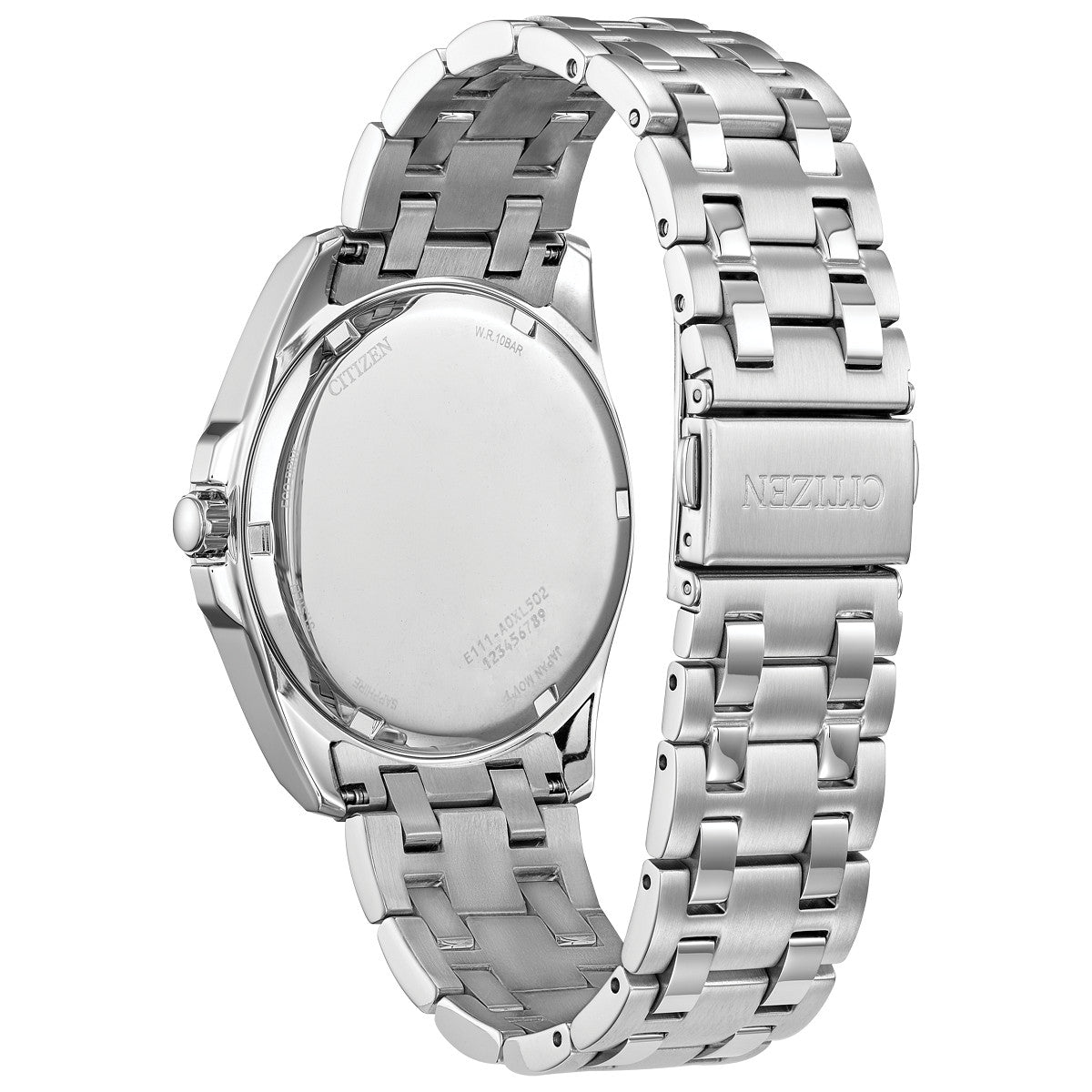 Citizen Peyten BM7530-50X view 3