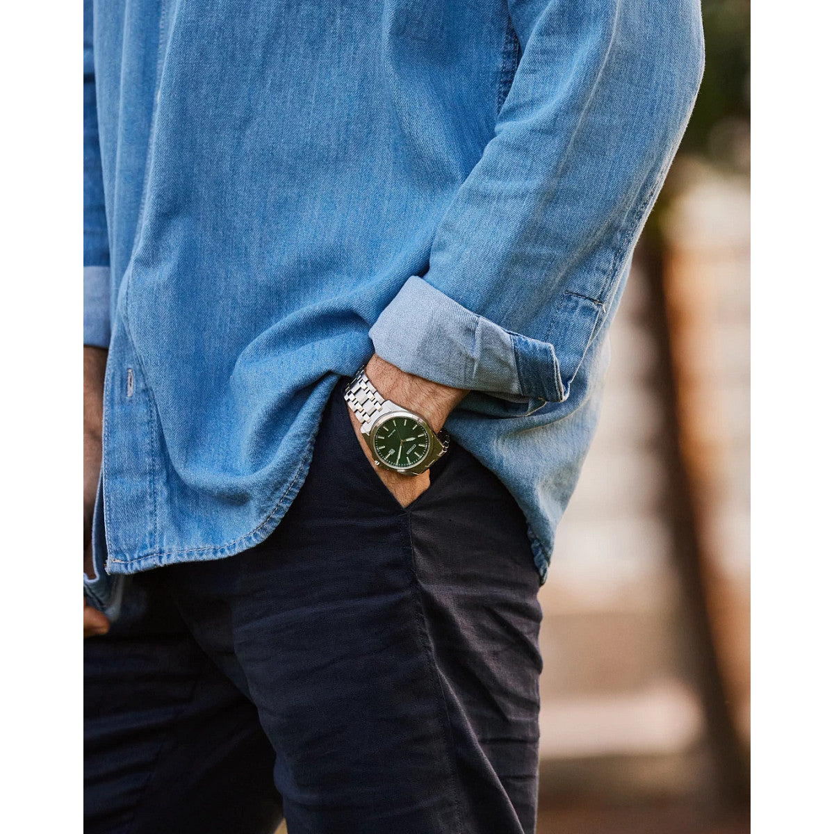 Citizen Peyten BM7530-50X view 4