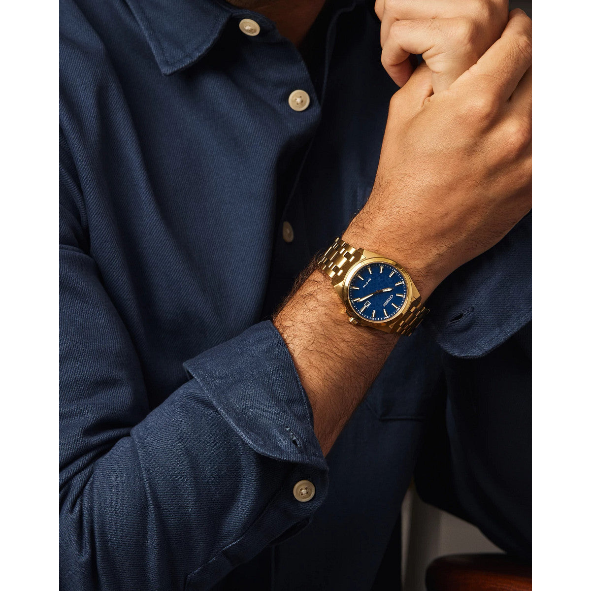 Citizen Peyten BM7532-54L view 4