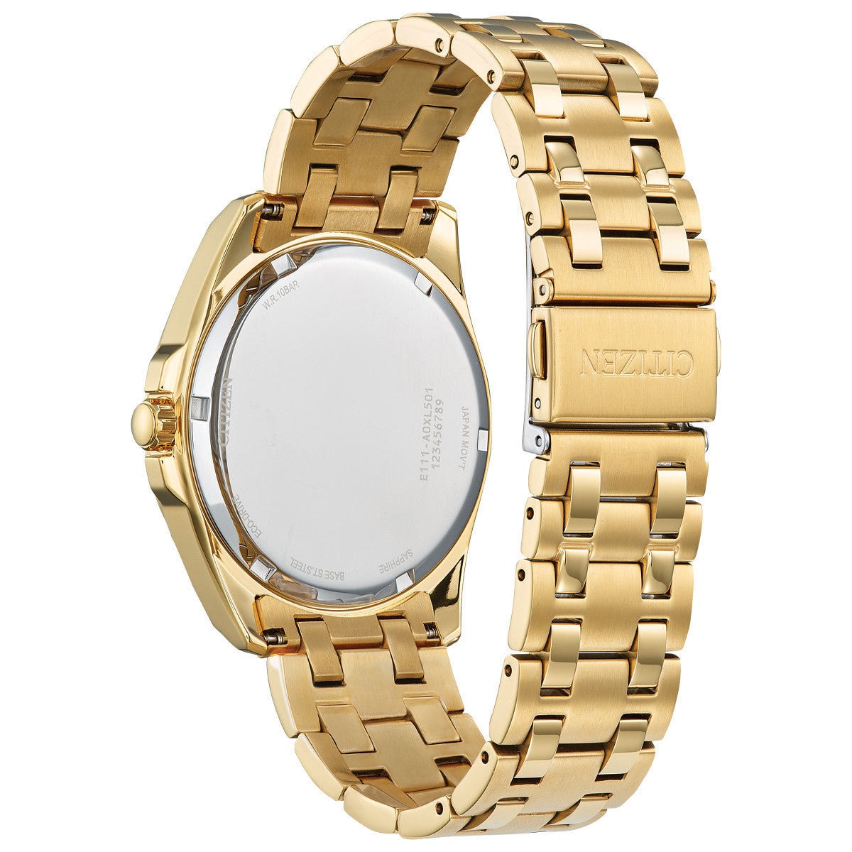 Citizen Peyten BM7532-54L view 3