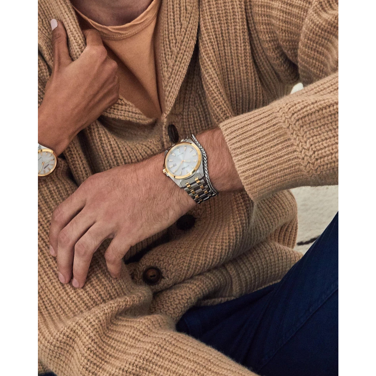 Citizen Peyten BM7534-59A view 5