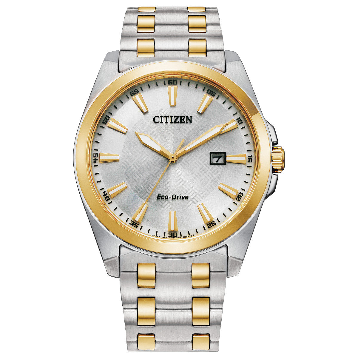 Citizen Peyten BM7534-59A