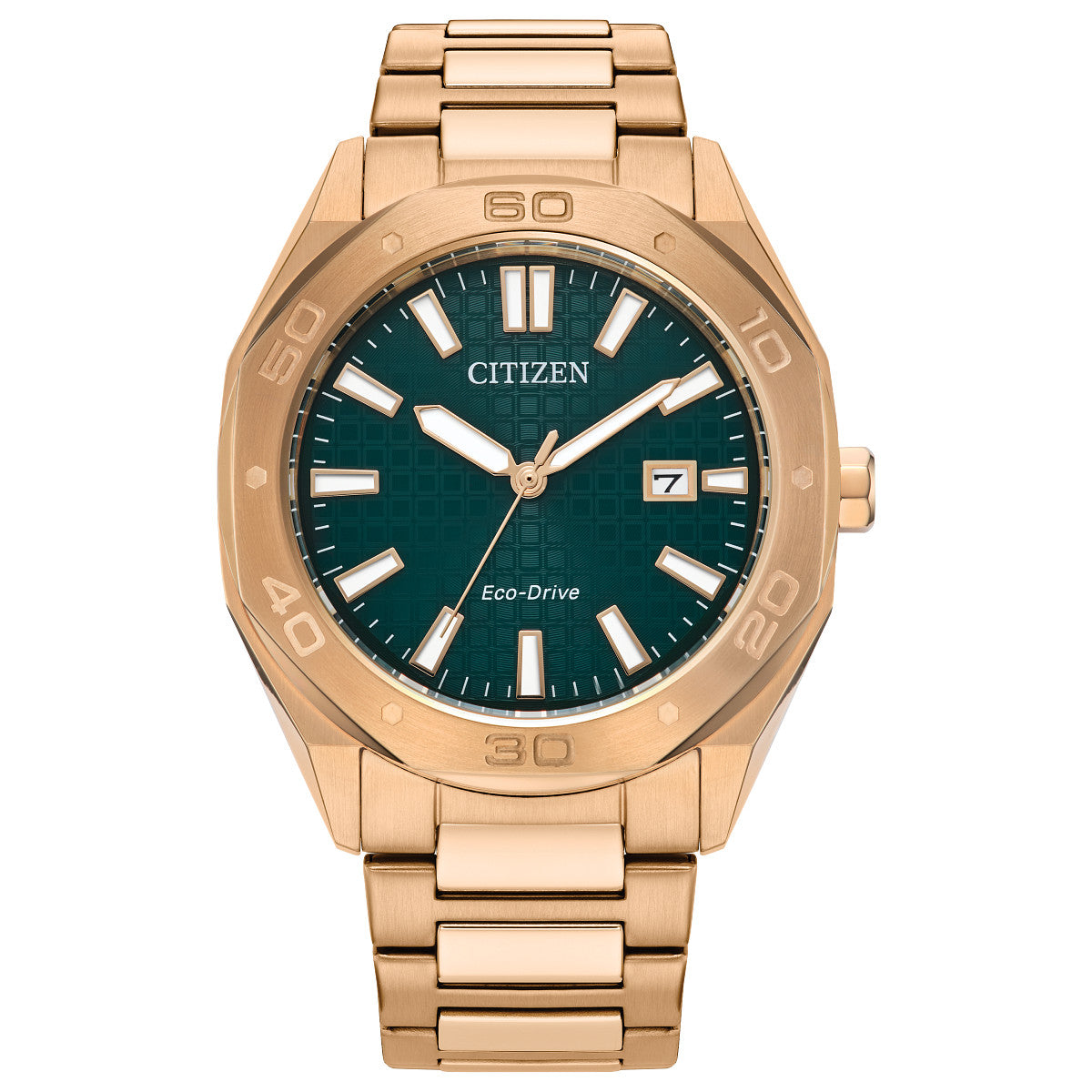 Citizen Odyn BM7633-81X