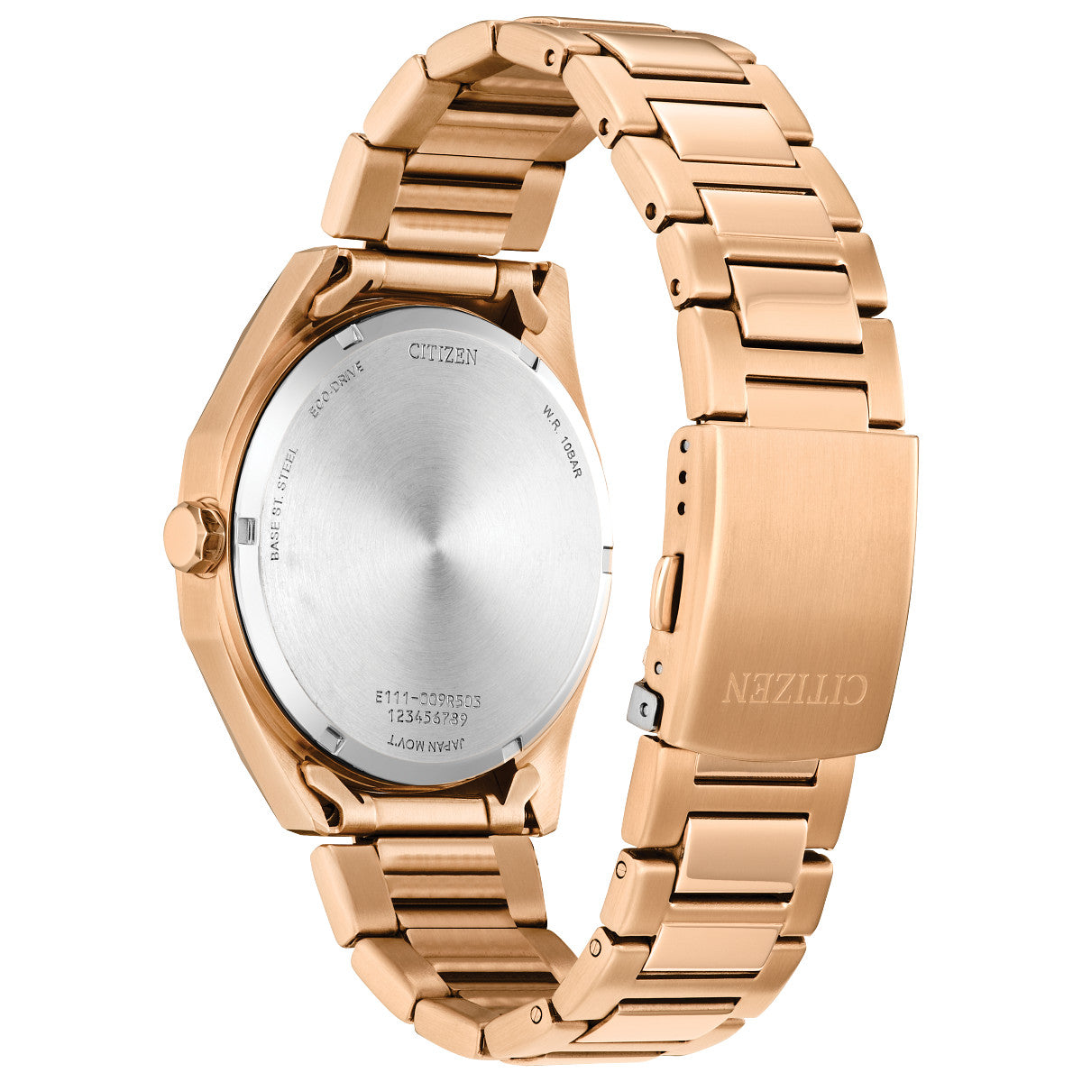 Citizen Odyn BM7633-81X view 3