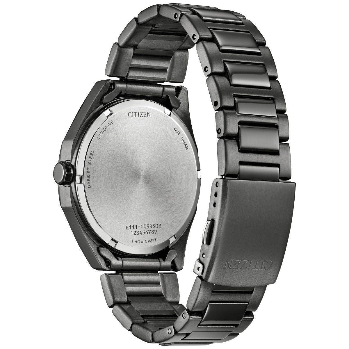 Citizen Odyn BM7637-81H view 3