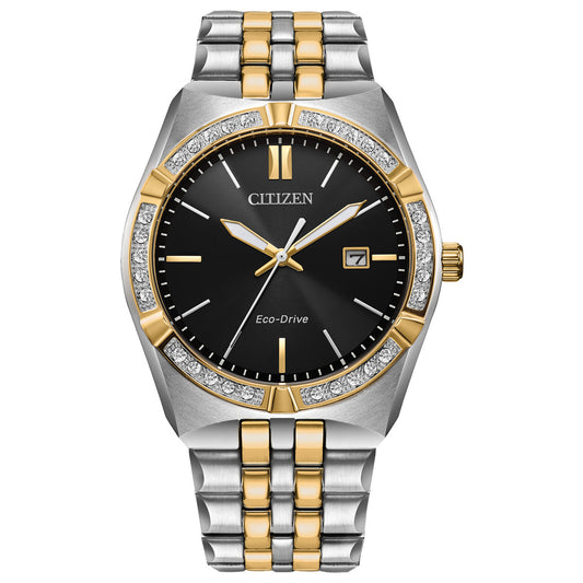 Citizen Corso Diamond BM7644-51E