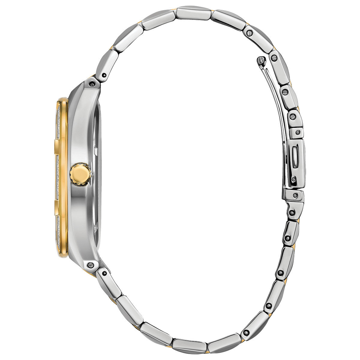 Citizen Corso Diamond BM7644-51E view 2