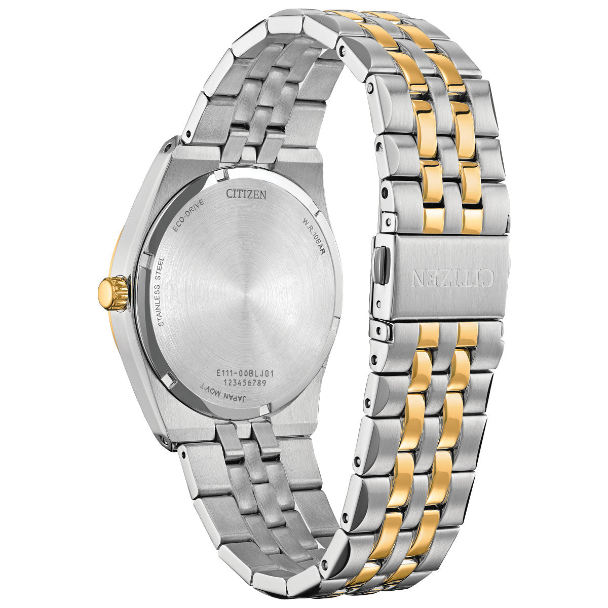 Citizen Corso Diamond BM7644-51E view 3
