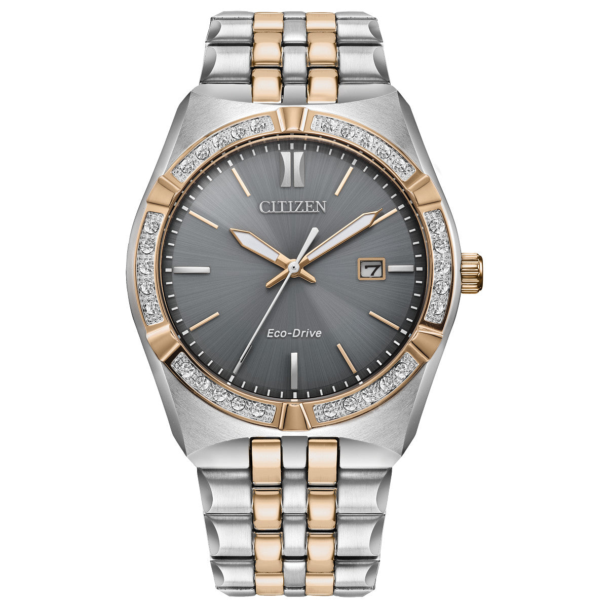 Citizen Corso Diamond BM7646-55H