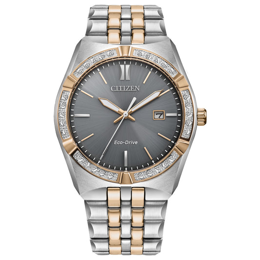 Citizen Corso Diamond BM7646-55H