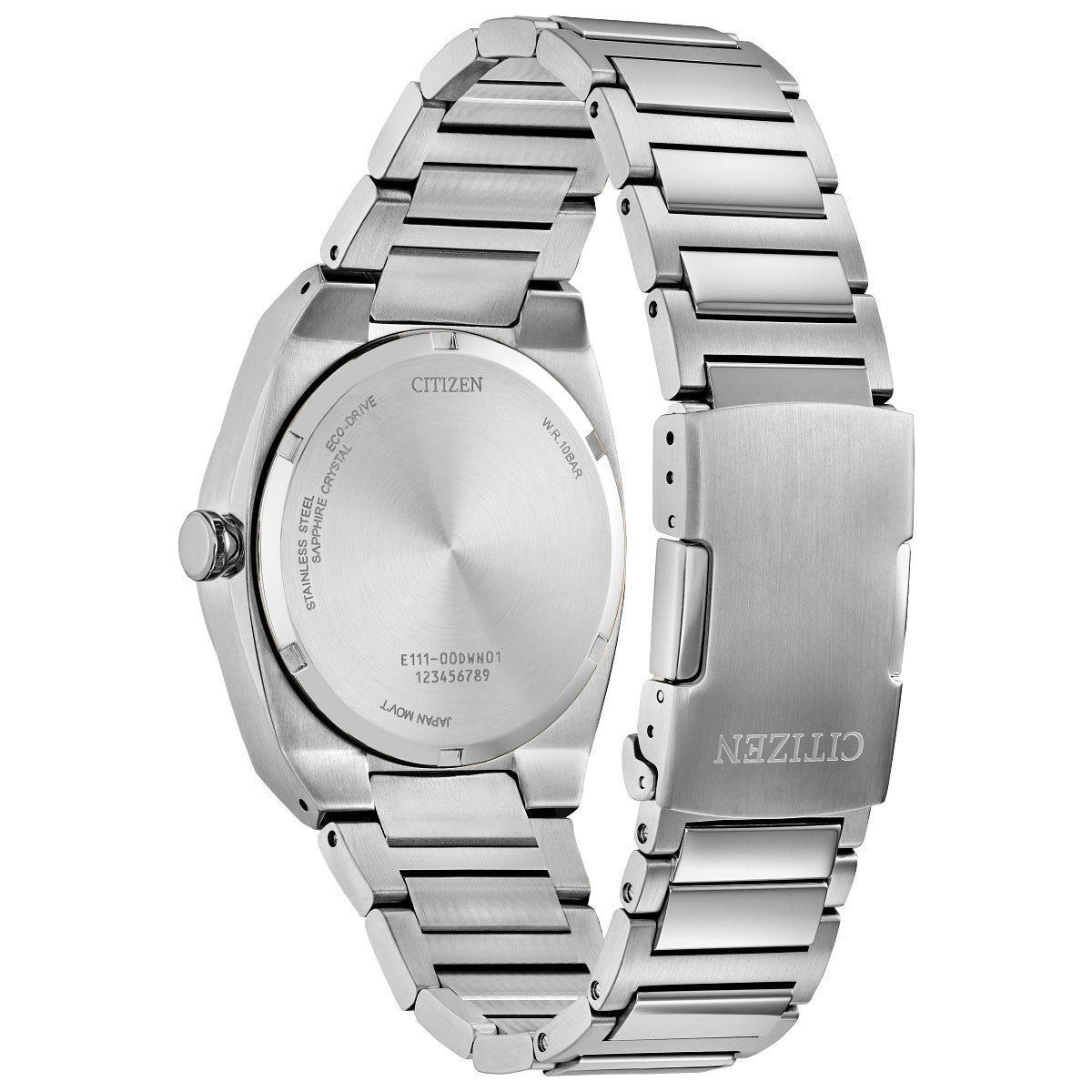 Citizen Sport Luxury BM7660-54E view 3