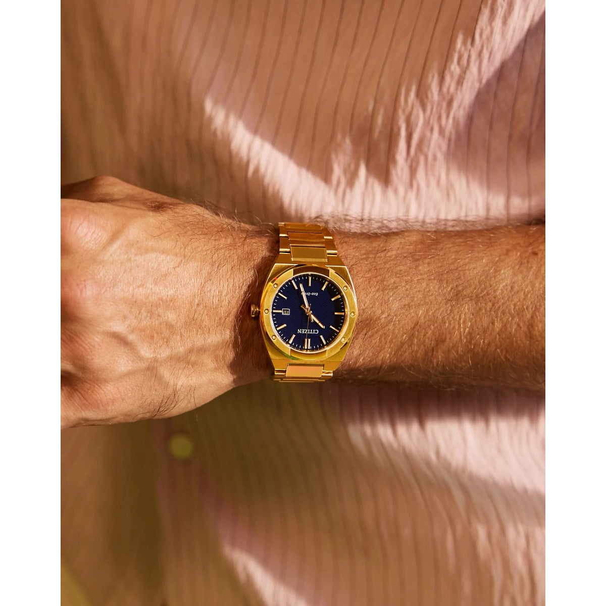 Citizen Sport Luxury BM7662-59L view 4