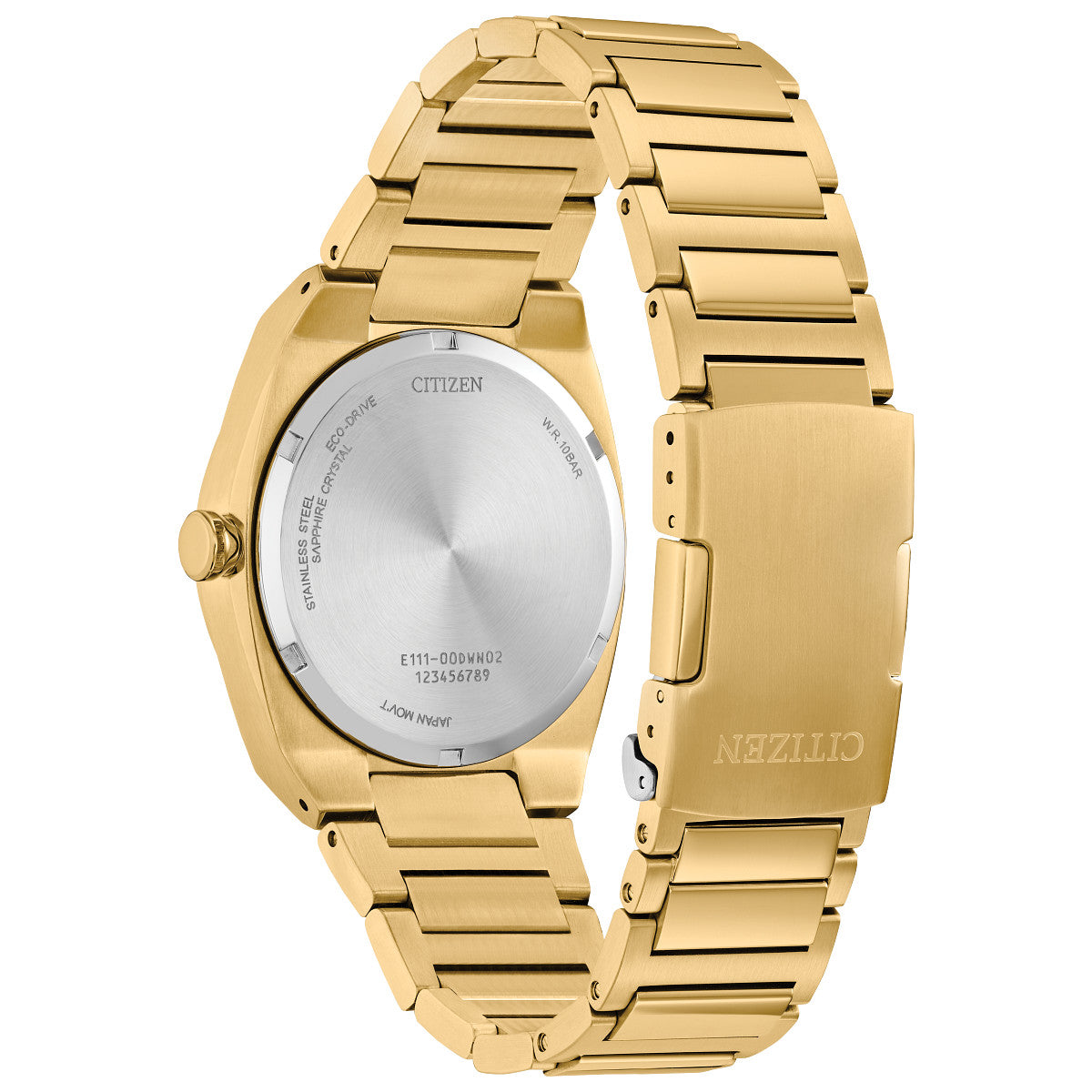 Citizen Sport Luxury BM7662-59L view 3