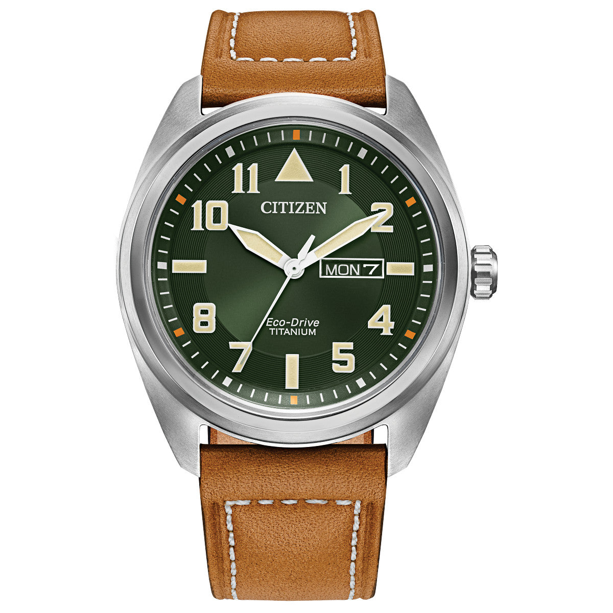 Citizen Garrison BM8560-02X