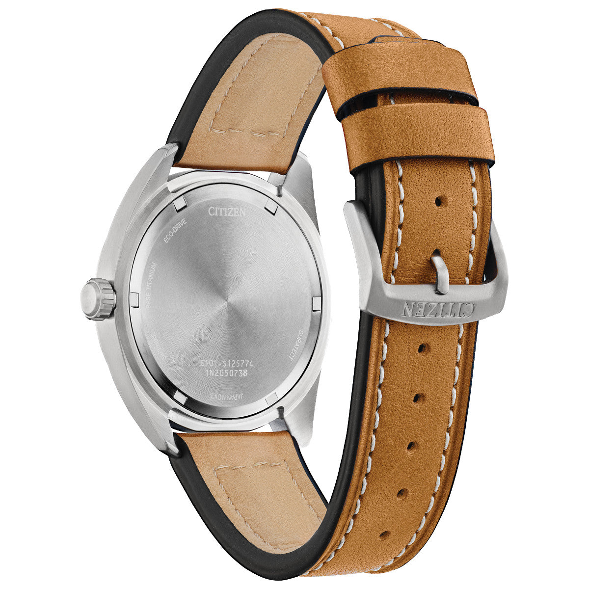 Citizen Garrison BM8560-02X view 3