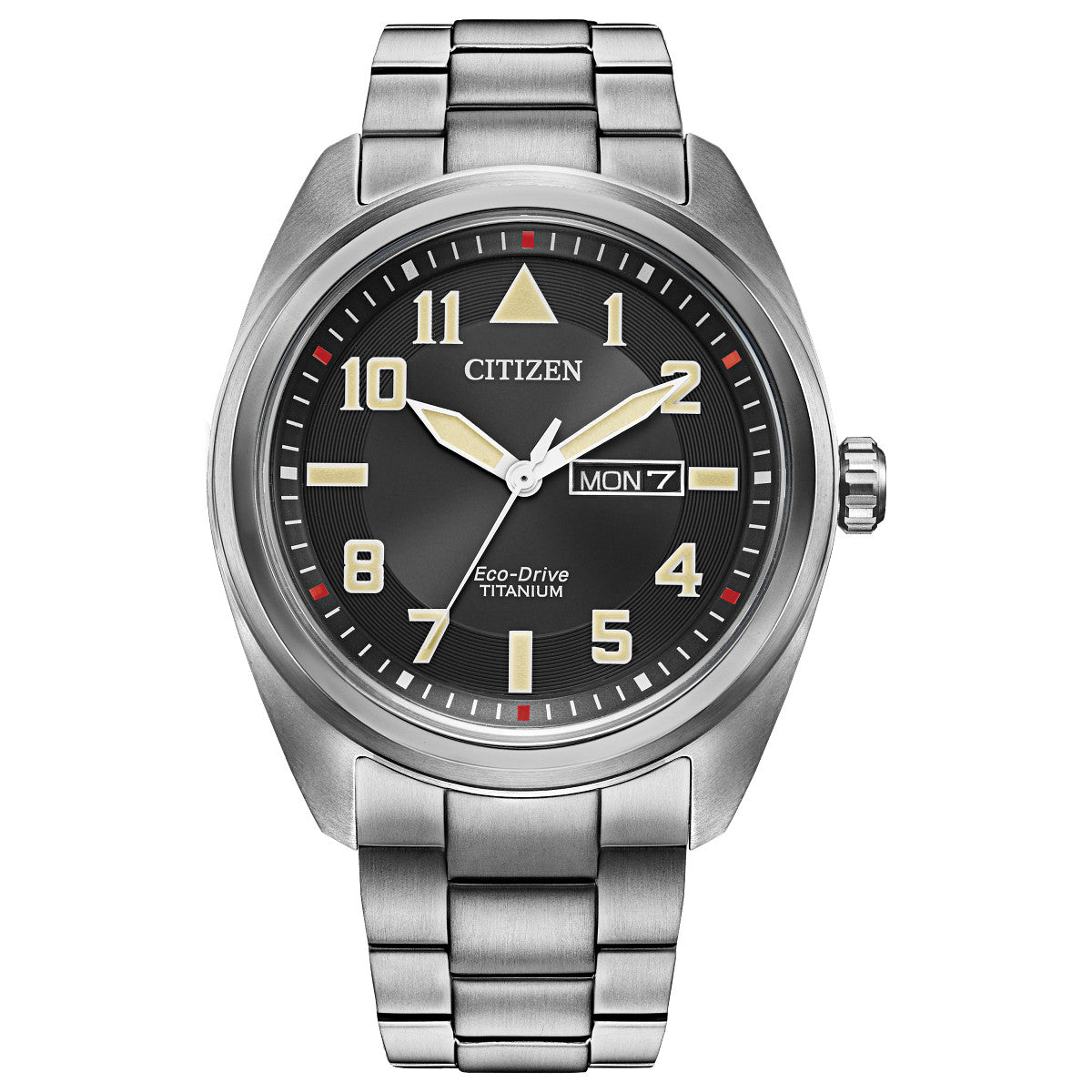 Citizen Garrison BM8560-53E