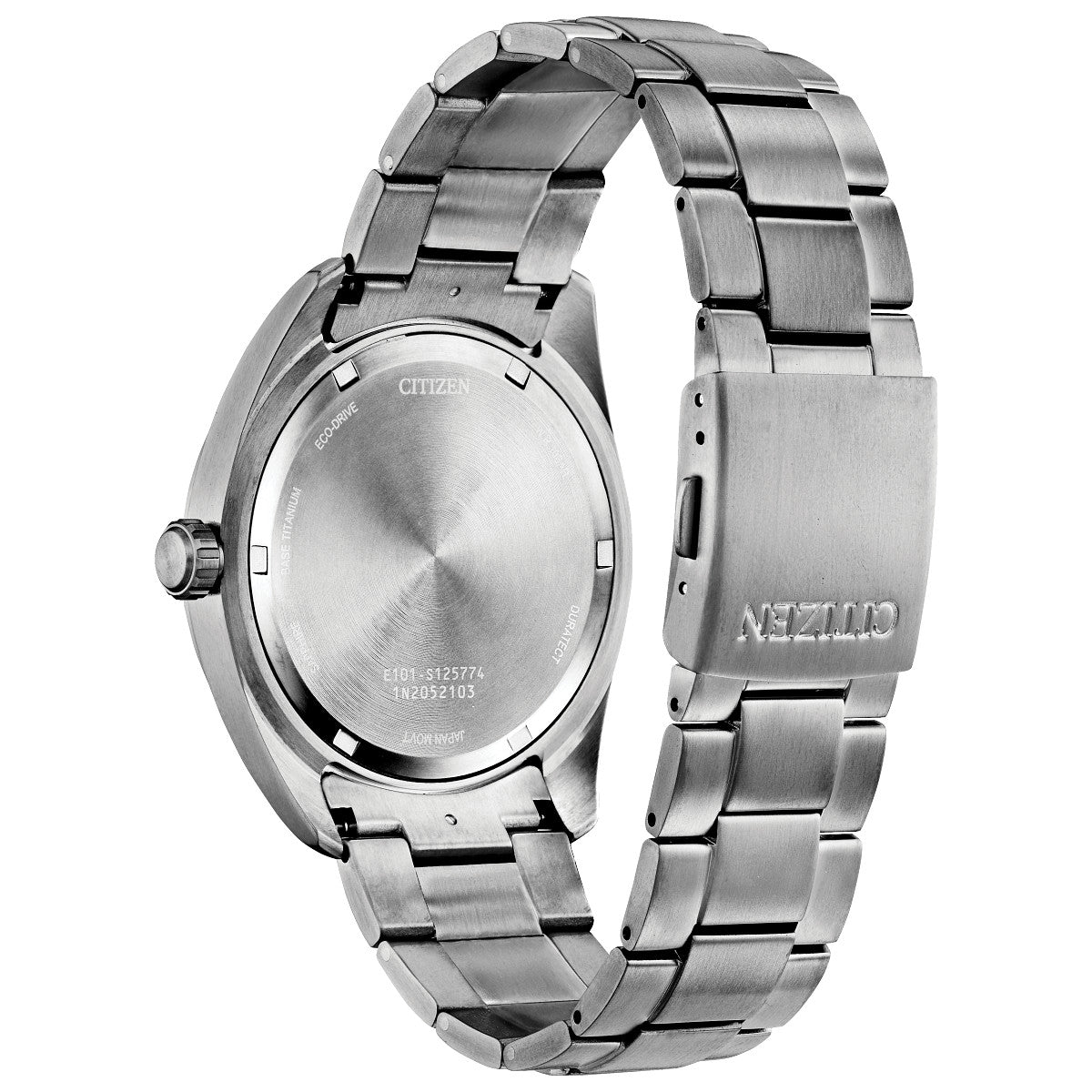 Citizen Garrison BM8560-53E view 3