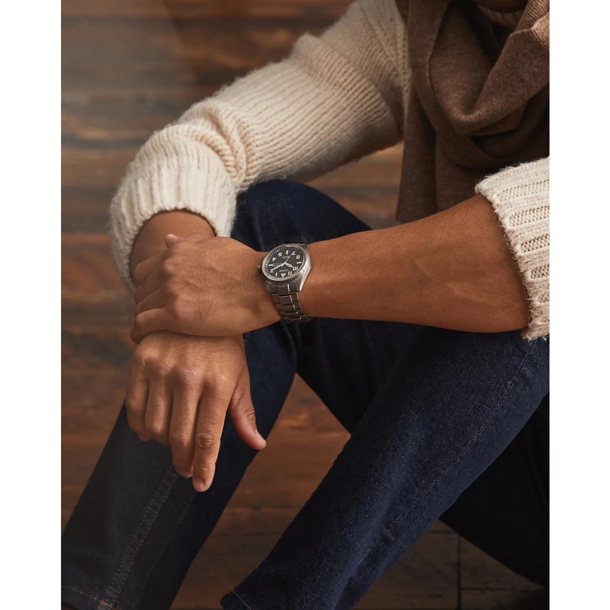 Citizen Garrison BM8560-53E view 5