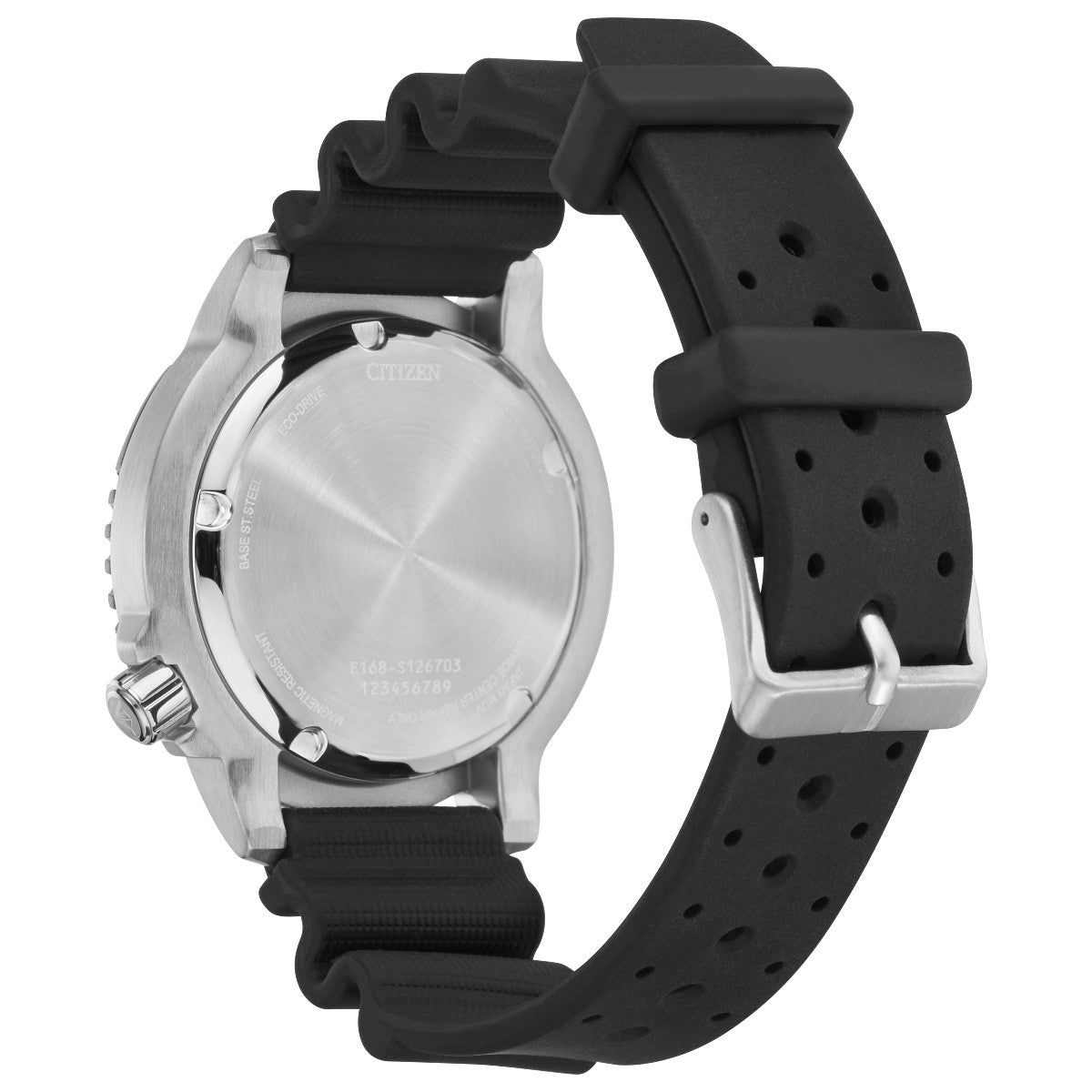 Citizen Promaster Dive BN0150-28E view 3