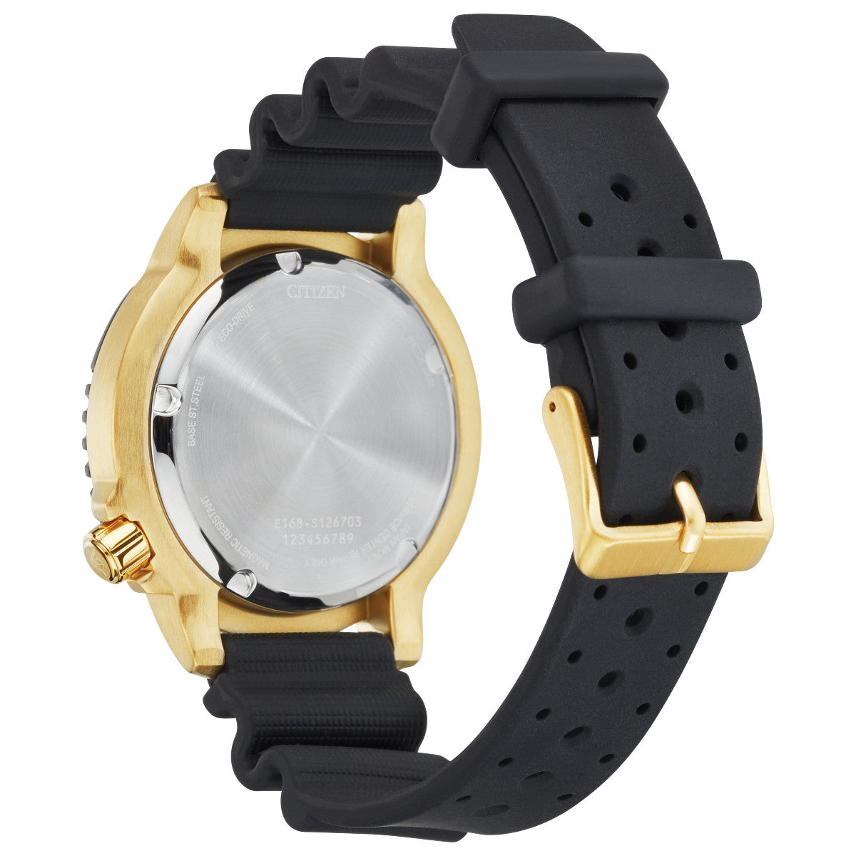 Citizen Promaster Dive BN0152-06E view 3