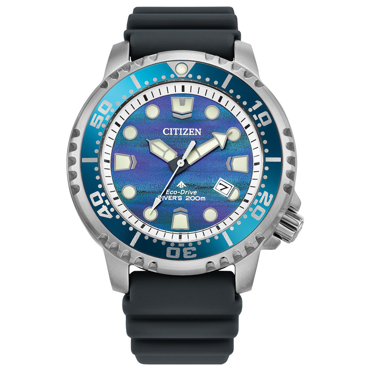 Citizen Promaster Dive BN0167-09W