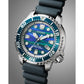 Citizen Promaster Dive BN0167-09W view 5