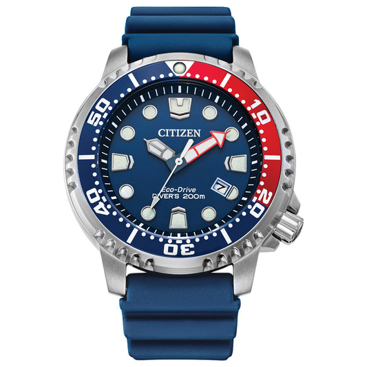 Citizen Promaster Dive BN0168-06L
