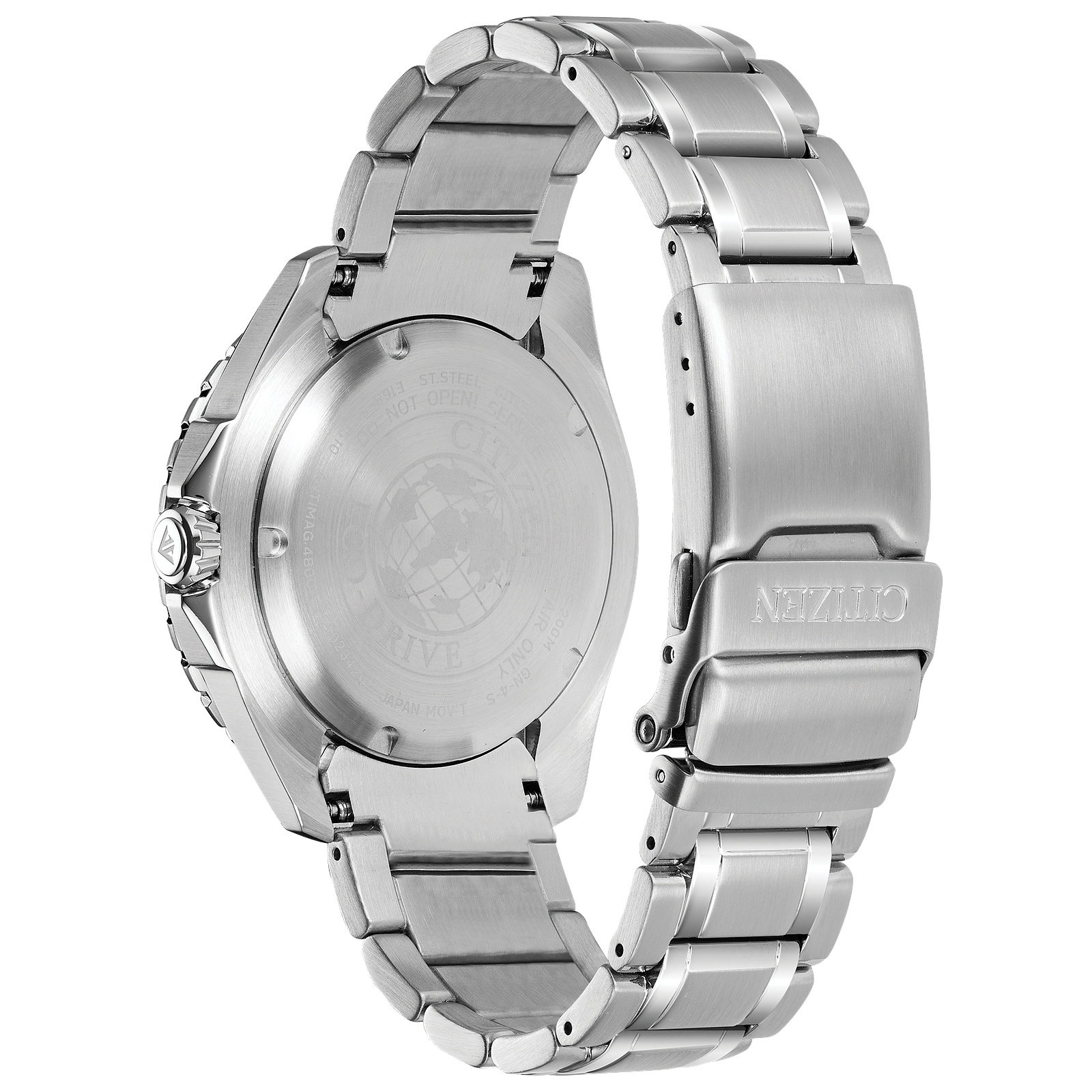 OROLOGIO NOS CITIZEN Promaster Diver Uomo Eco Drive BN0191-80L e168 OROLOGIO NOS CITIZEN Promaster Diver Uomo Eco Drive BN0191-80L e168