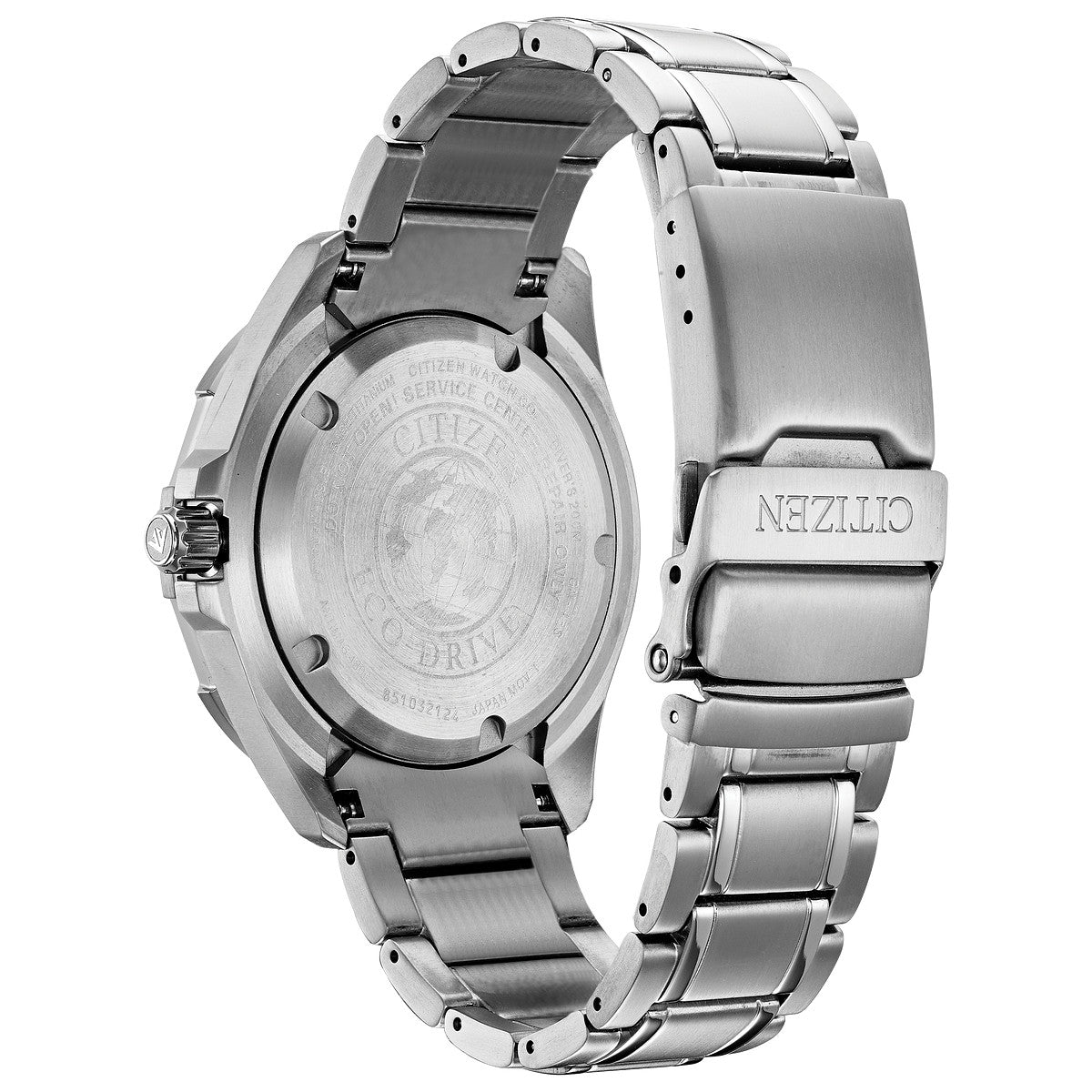 Citizen Promaster Dive BN0200-56E view 3