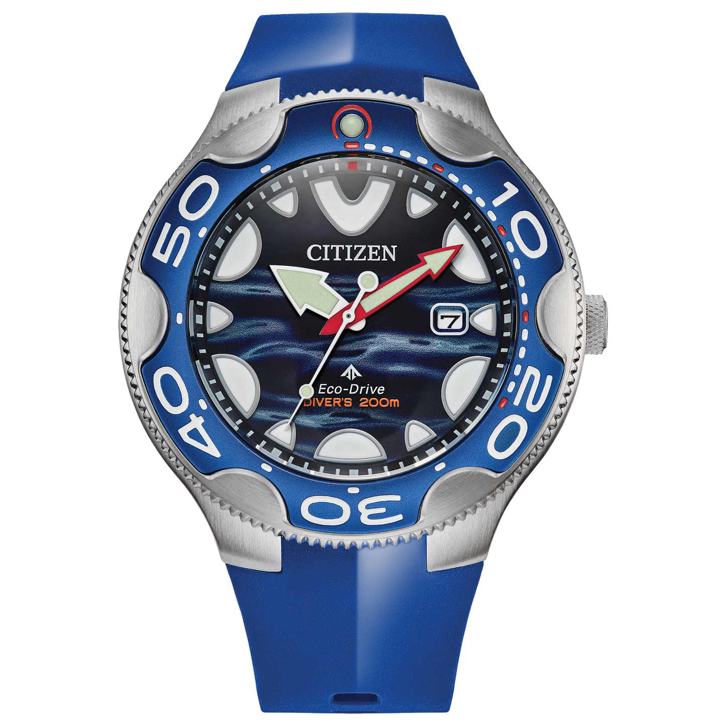 Promaster Dive