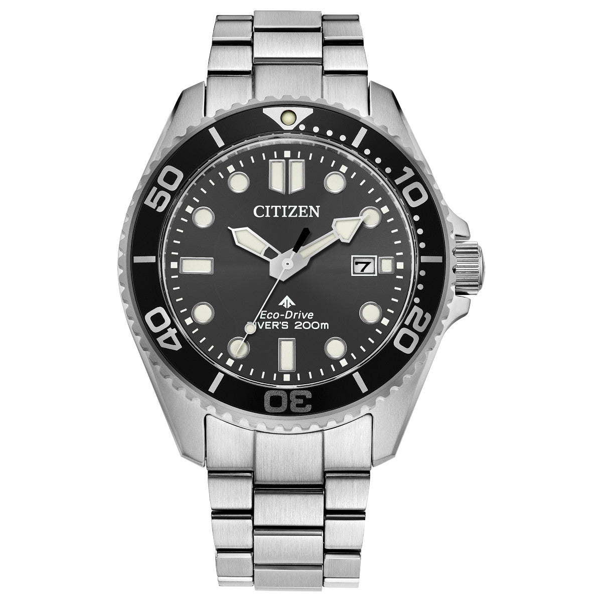 Citizen Promaster Dive BN0261-51E