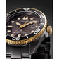Citizen Promaster Dive LIGHT in BLACK BN0264-53E view 5