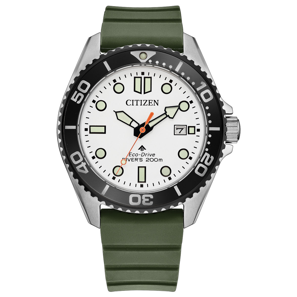 Citizen Promaster Dive BN0265-00A