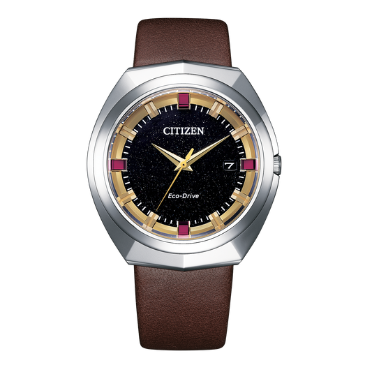 Eco-Drive 365
