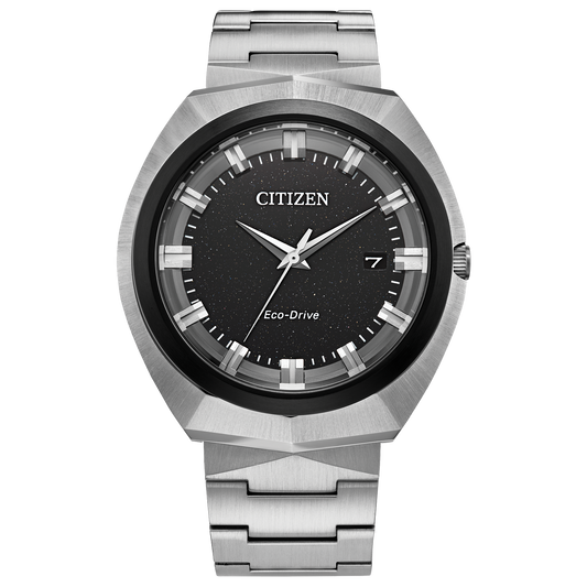 Eco-Drive 365
