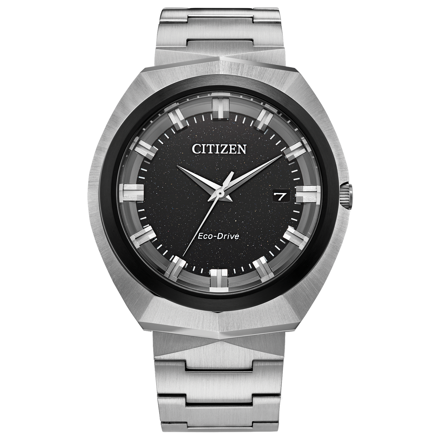 Eco-Drive 365