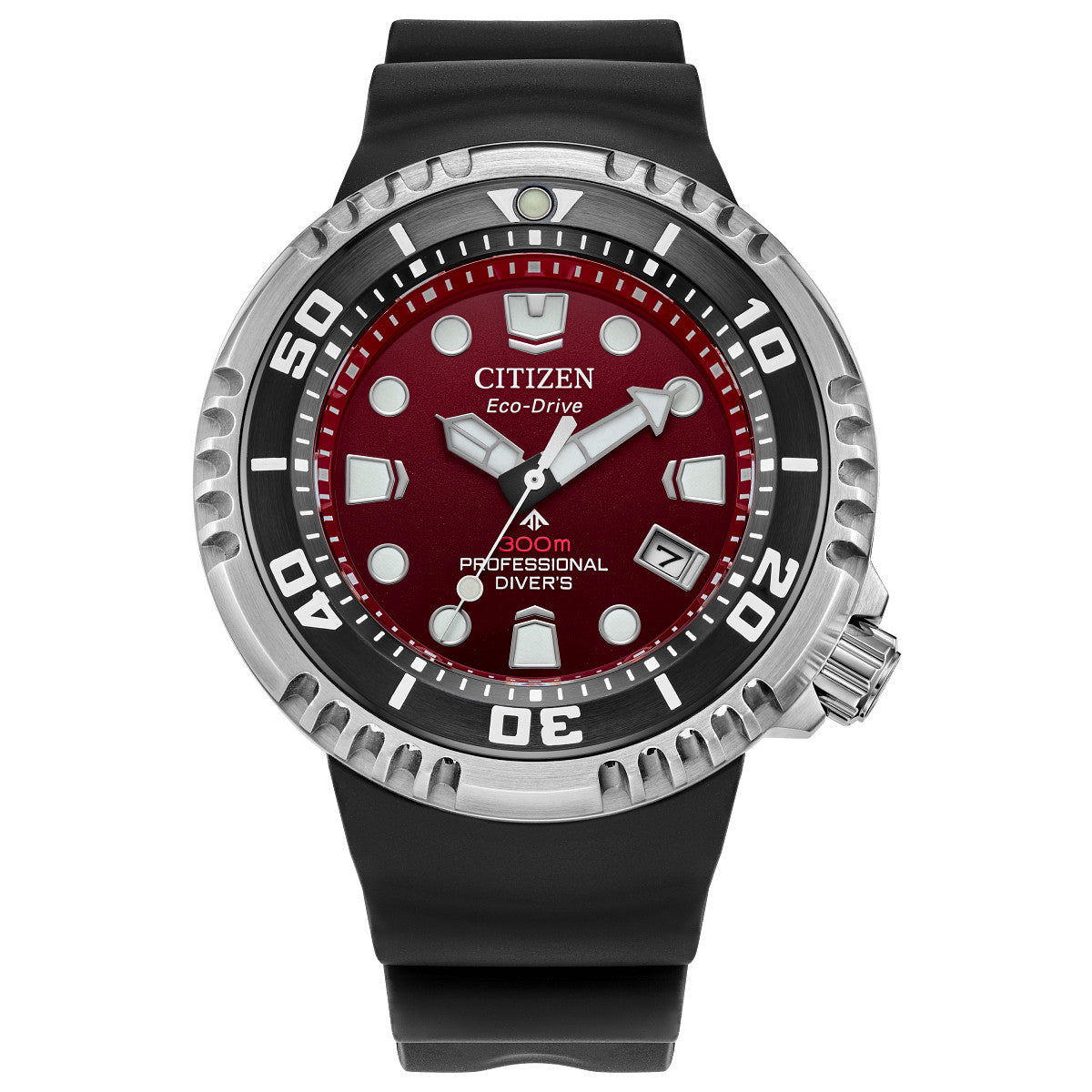 Citizen Promaster Dive E365 BN1024-01Z