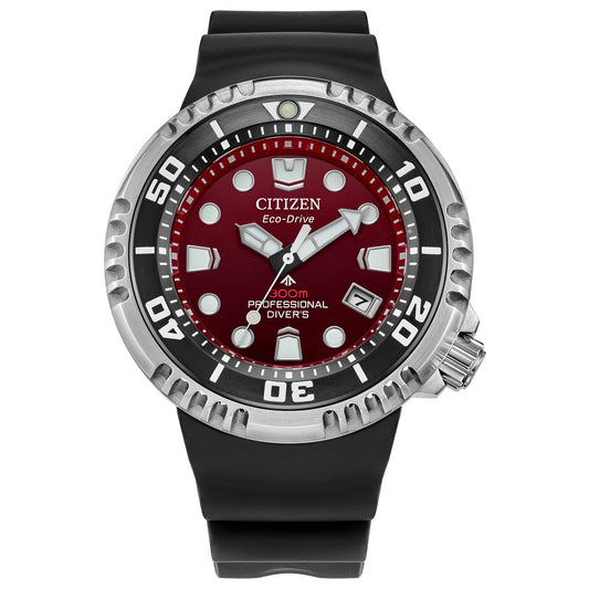 Citizen Promaster Dive E365 BN1024-01Z