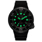 Citizen Promaster Dive E365 BN1024-01Z view 2