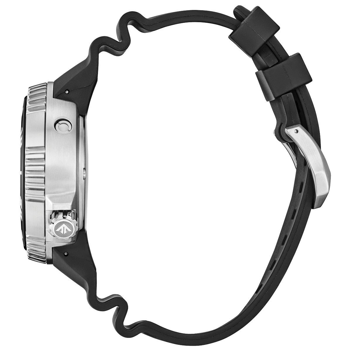 Citizen Promaster Dive E365 BN1024-01Z view 3