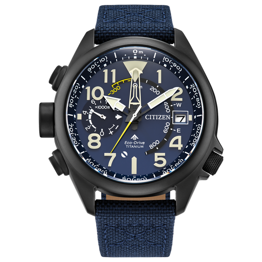 Promaster Altichron