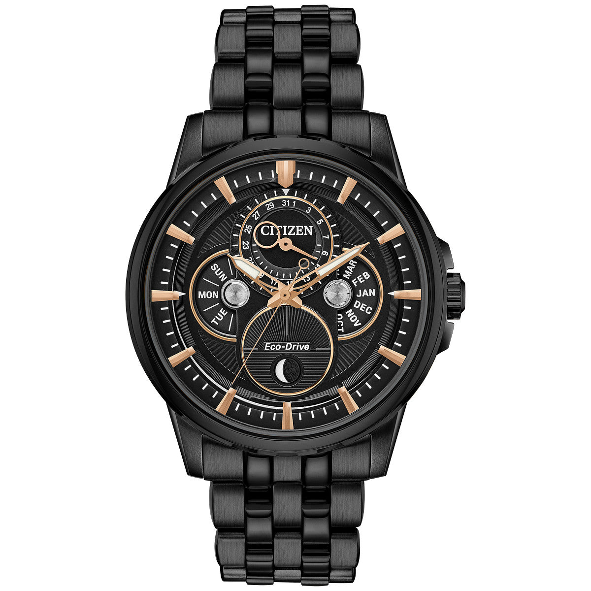 Citizen Calendrier BU0057-54E