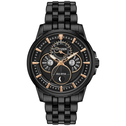 Citizen Calendrier BU0057-54E