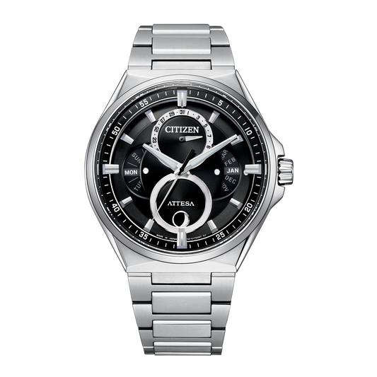 Attesa | SUPER TITANIUM™