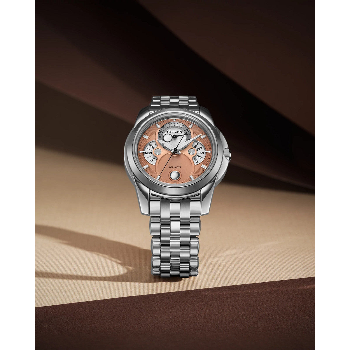 Citizen Calendrier BU0080-52X view 4