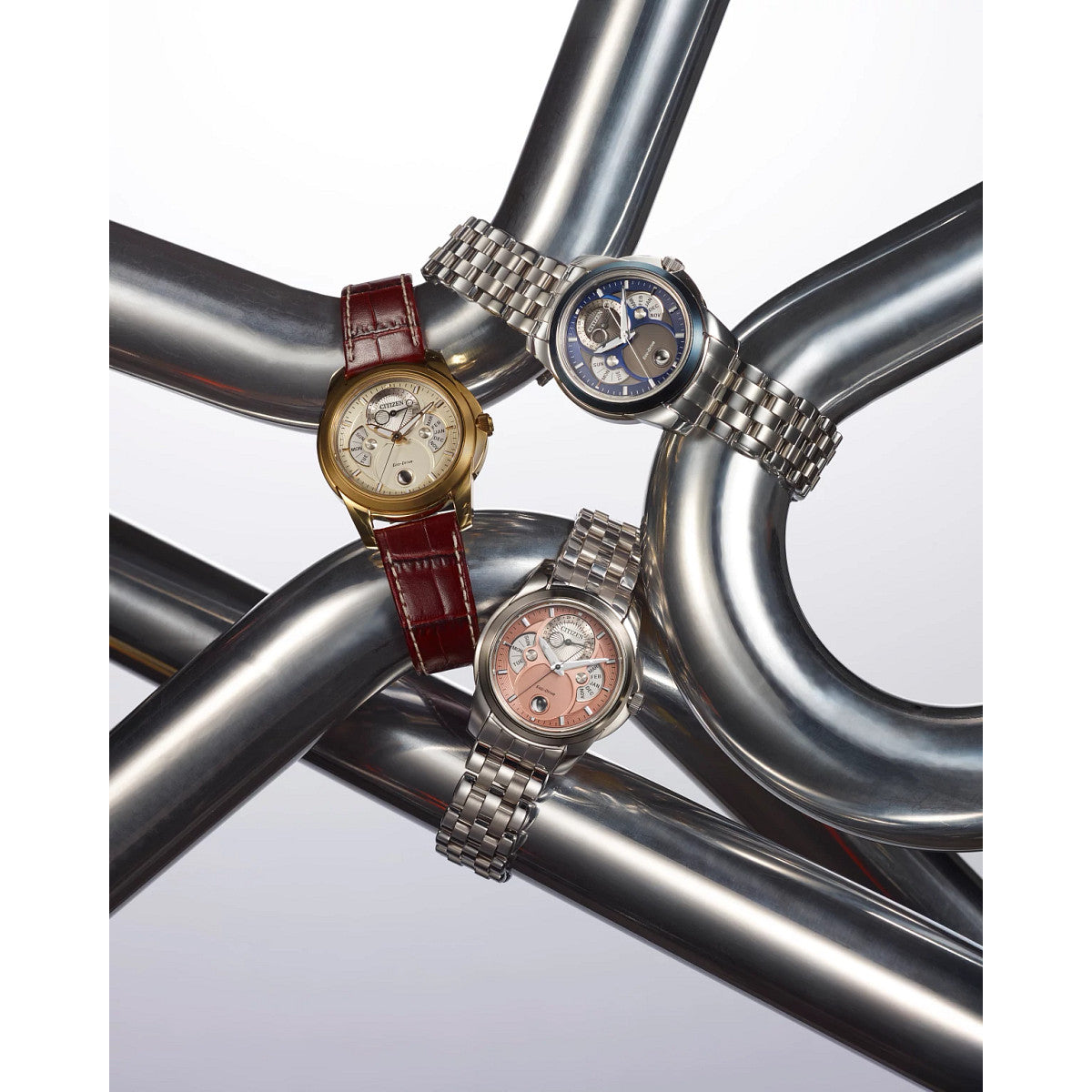 Citizen Calendrier BU0080-52X view 5